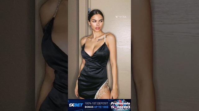 Viktoriya Odinsova Career, biography, personal life, Family, Виктория Одинцова