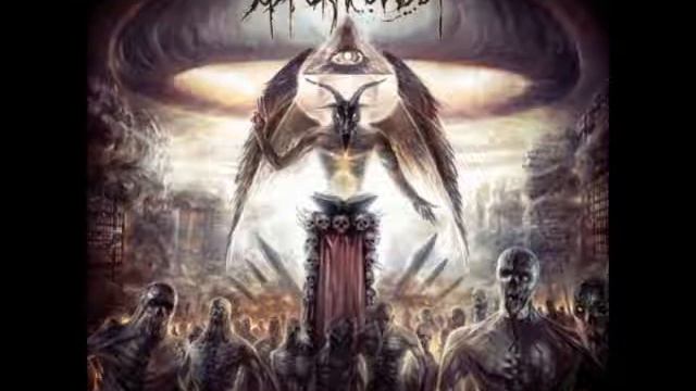 Job For a Cowboy - Live Ruination Full Album