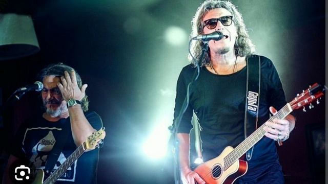 Сергей Галанин.Ангел