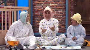 Çok Güzel Hareketler 2 | Dilli Bebek 6 (31.Bölüm)