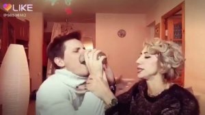 Мама и сын анализы