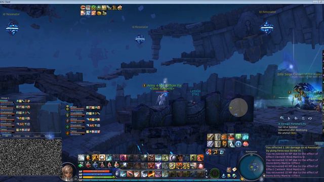 infinity shard with bug Templar vs id resonator смотреть онлайн