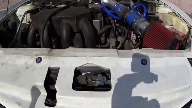 LADA PRIORA/ЛАДА ПРИОРА НА ВАЛАХ смотреть онлайн