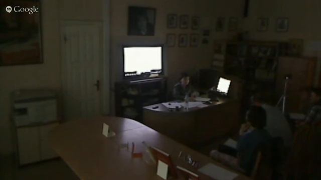 Лекция А. Селивановой "Старики" и "наследие": присвоение прошлого в советской архитектуре... смотреть онлайн