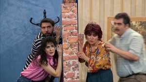 Komşum Komşum (140. Bölüm) - Çok Güzel Hareketler 2