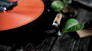 002.4 Cool Blues - Coffee Blues and Rock Music for Relaxing Weekend