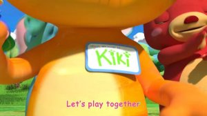 My Name Song Cocomelon (ABCkidTV) Nursery Rhymes & Kids Songs
