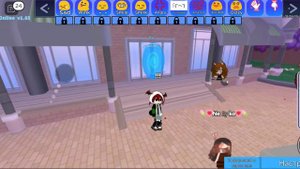 Баги в Gacha online (Roblox), о которых вы точно не знали.