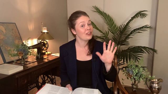 How to Scan Poetry and Not Stress Out смотреть онлайн