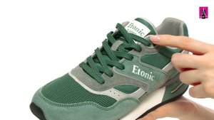 3979653 Видеообзор I Мужские кроссовки ETONIC STABLE BASE