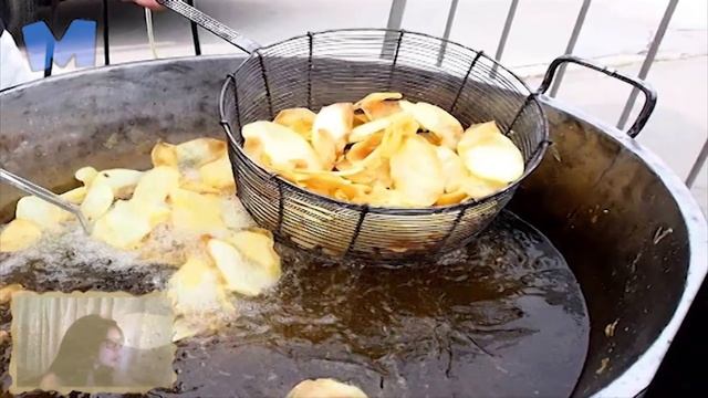 Чипсы. Польза или вред смотреть онлайн