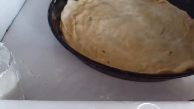 Пахлава бакинская рецепт приготовления очень вкусно и просто