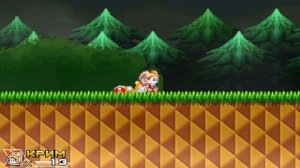 Дуо концовка за безумную Эми и Крим(Sonic.Exe:The Spirits of Hell Round 2) часть 19
