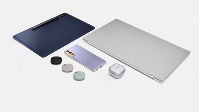 Samsung Galaxy book 2 Pro 360 -- Tablet Laptop!! смотреть онлайн