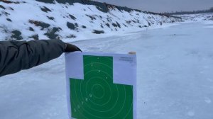 FMJ-3 остроносая пуля 366ТКМ