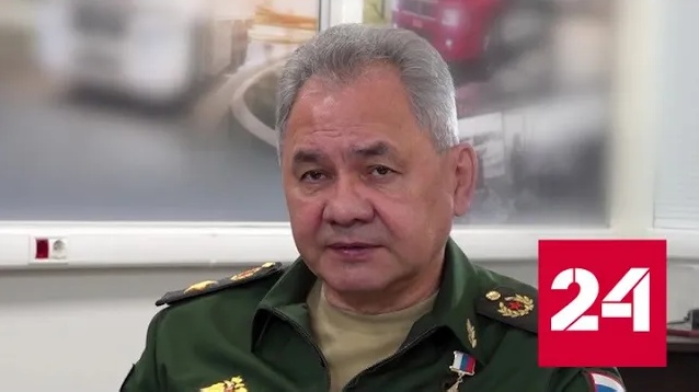 Военная промышленность РФ набирает обороты - Россия 24 