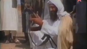 Усама бен Ладен удивил неожиданными предпочтениями в литературе