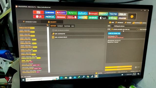HUAWEI NOVA 5T YAL-L21 FRP BYPASS (2022) | HUAWEI NOVA 5T YAL-L21 GOOGLE BYPASS (2022) смотреть онлайн