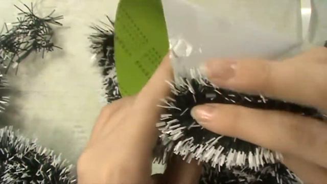 Маленькая ёлочка, декор. смотреть онлайн