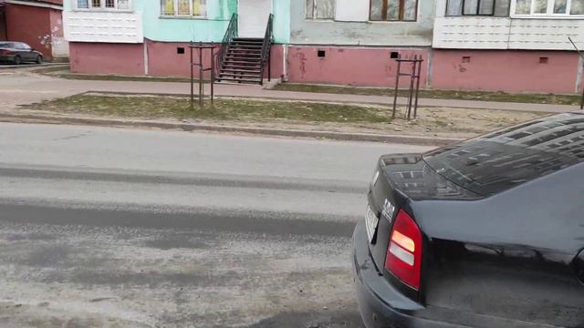 для этих водителей ПДД относительно смотреть онлайн