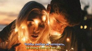 СТАРЫЙ РОМАНС (Chuyện tình yêu cũ) Исп.ГЕННАДИЙ КАМЕННЫЙ (Subtitles)