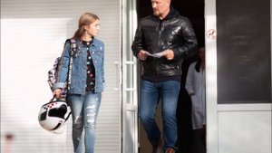 Сериал «Лихач» 2 ой сезон 25 я – 26 я серии Анонс