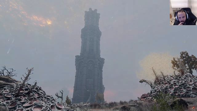 ELDEN RING -Watching VaatiVidya Lore and secrets смотреть онлайн