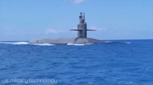 Самые Лучшие Подводные Лодки по Автономности Плавания
