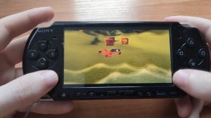 Купил PSP в 2022 ГОДУ - СТОИТ ЛИ? Сравнение с Nintendo Switch, PS Vita / ТОП Любимых Игр НА PSP
