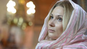 Подготовка к Великому Посту