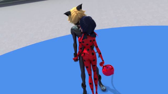 ЛЕДИ БАГ И СУПЕР КОТ [AMV] - грустный клип. Песня - Sadness and Sorrow - Naruto смотреть онлайн