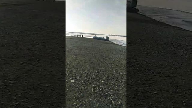 Переправа Салехард-Лабытнанги 2021(2) смотреть онлайн