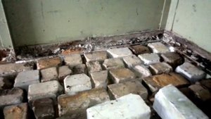 Бетонный пол в гараже своими руками