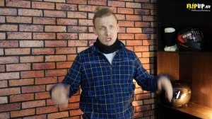 БАФФ или ПОДШЛЕМНИК? / ОБЗОР НА БАФФ MotoLike