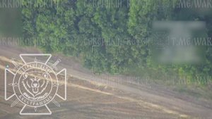 🛫💥☠⚡"Ланцет" точно поразил редкую РЛС "Зоопарк-2"⚡