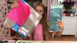 РАСХЛАМЛЯЮ КАНЦЕЛЯРИЮ / Зачем МАШЕ ДВА ДНЕВНИКА? / Back to school  / НАША МАША