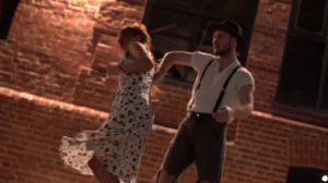 Bachata sensual , бачата. Парные танцы .