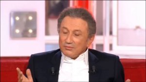 Laurent Gerra et Carla Bruni - VDP - France 2 - 29.09.2013