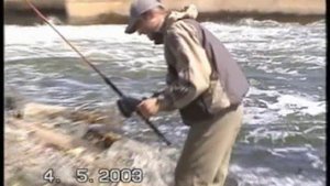 Фильм Рыбалка на водохранилище Битикском Казахстан.Красивые сьемки степей Казахстана!