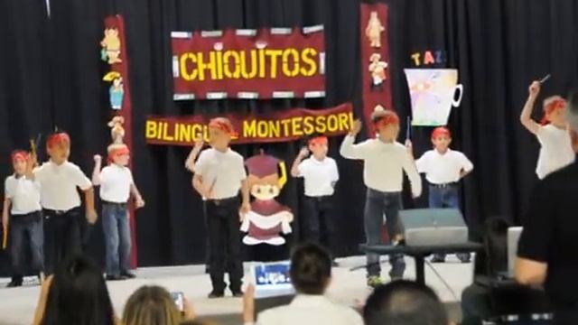 Tance Hiszpanskie -2016 смотреть онлайн