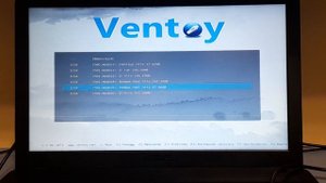 Как обновить Ventoy на флешке? Как удалить Ventoy? И многое другое