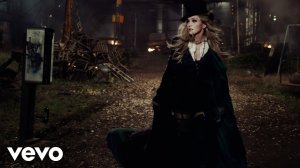 Madonna - Ghosttown