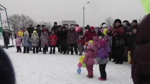 Черногорск. Масленница - 2013г.mp4