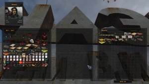 Народная Солянка ОП2.1 #133 "Ариадна,фотоальбом Кузнецова,В.Припять,тайник Охотника"