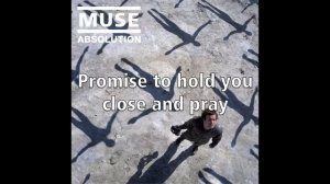 Muse - Falling Away With You [HD]