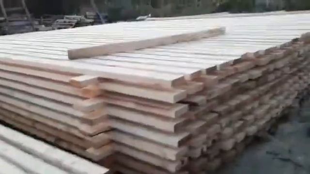 Пиломатериал Анапа Лес