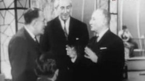 Голубой огонек 1962