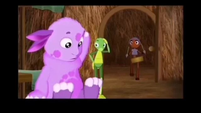 ???Китайский Лунтик [9]!!!?"Первый раз в строю" смотреть онлайн