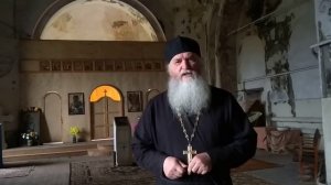 Почему нельзя свечи задувать.  Рассказы сельского батюшки.