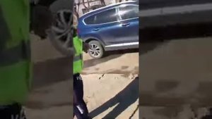 мусорской беспредел 😤😡